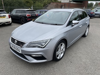 Used SEAT Leon 2019 for sale - 79254988: Photo
