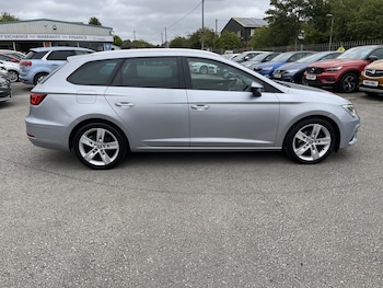 Used SEAT Leon 2019 for sale - 79254988: Photo