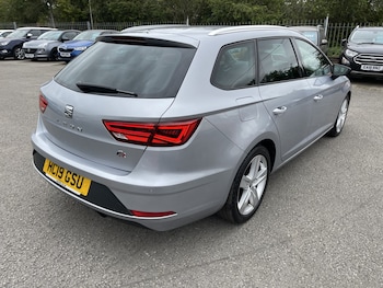 Used SEAT Leon 2019 for sale - 79254988: Photo