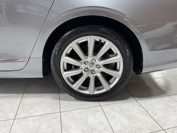 Used Volvo S90 2018 for sale - 78285966: Photo