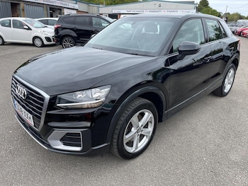 Used Audi Q2 2018 for sale - 78285972: Photo