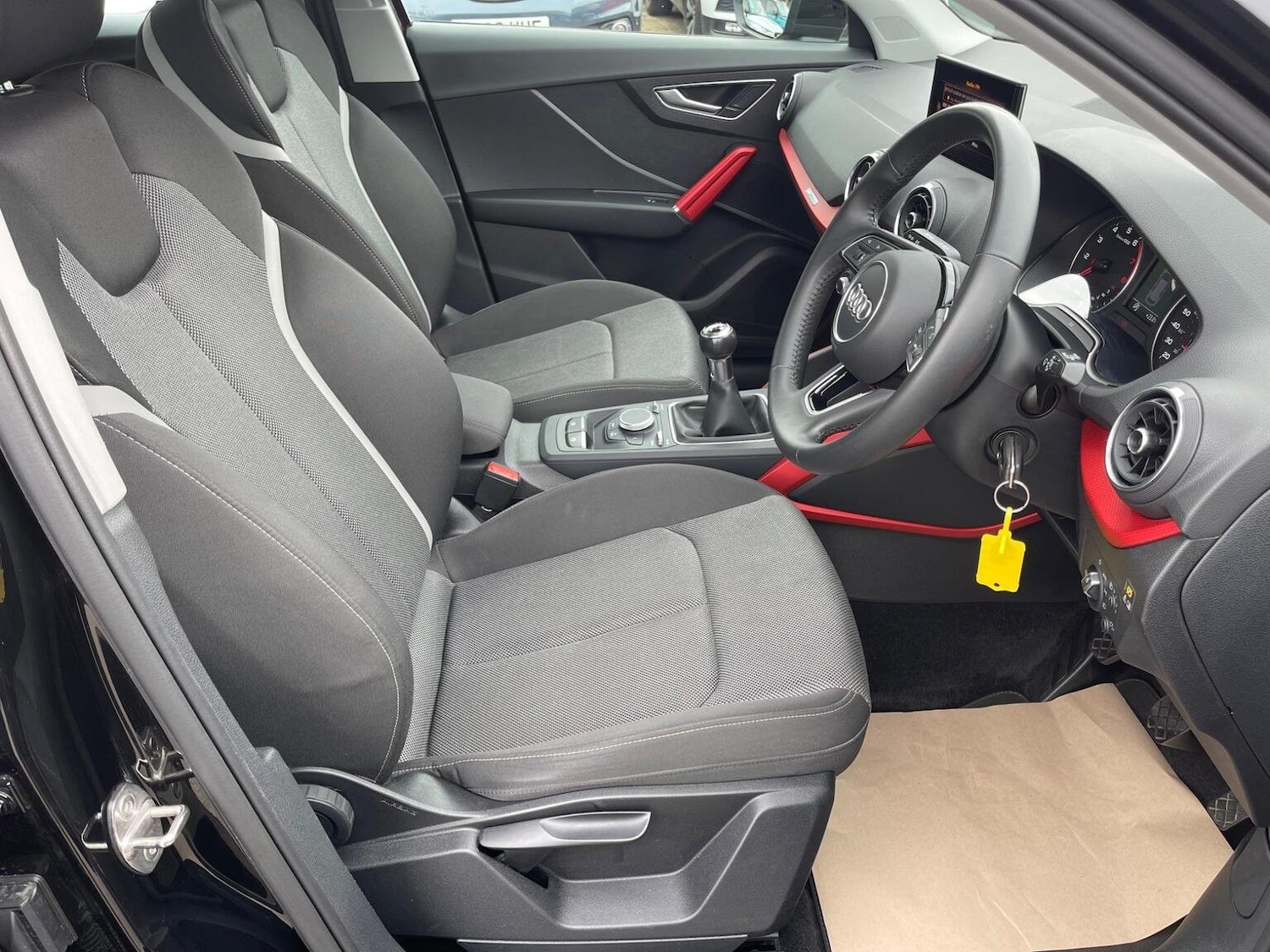 Used Audi Q2 2018 for sale - 76712609: Photo 14