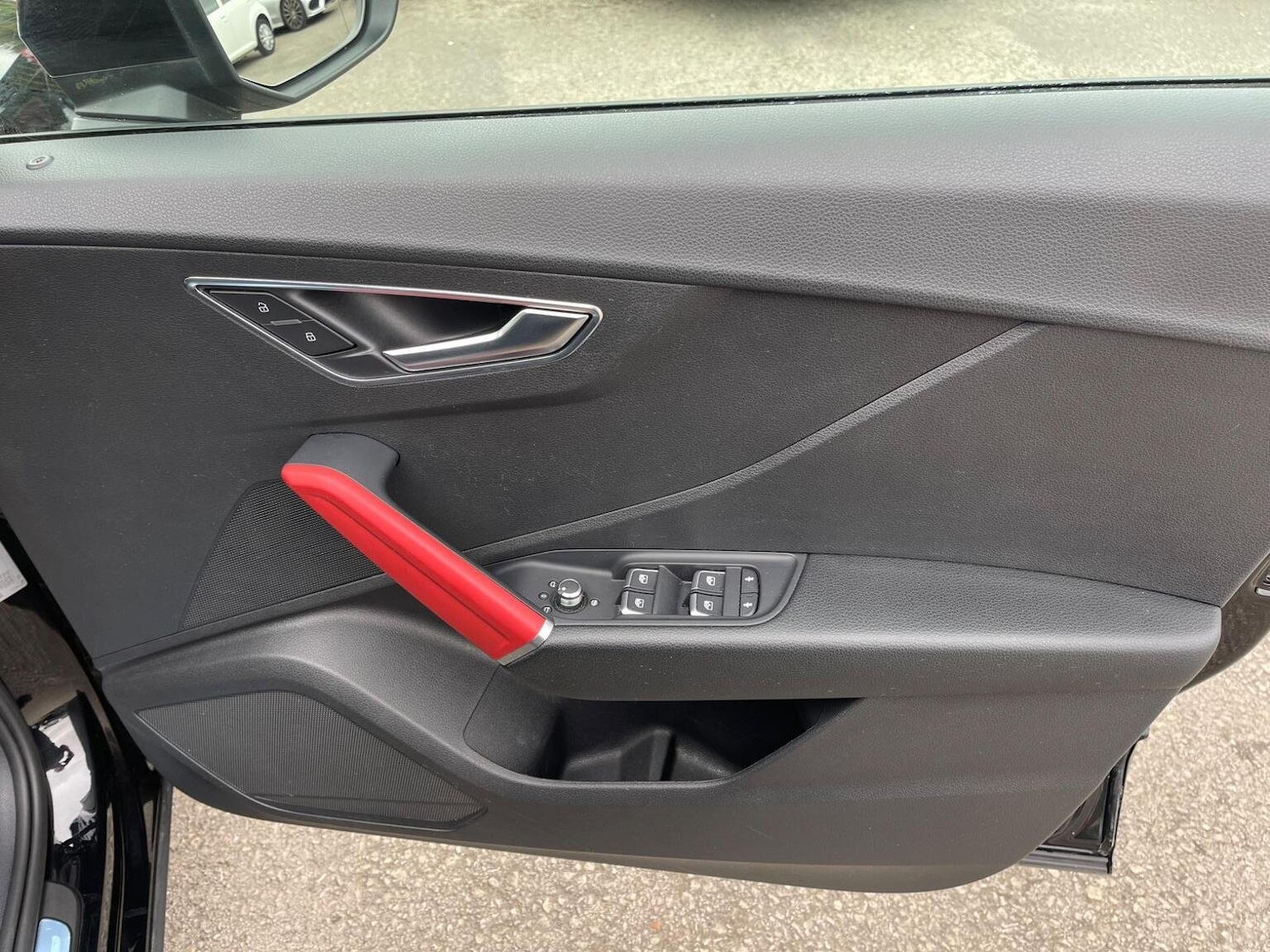 Used Audi Q2 2018 for sale - 76712609: Photo 15