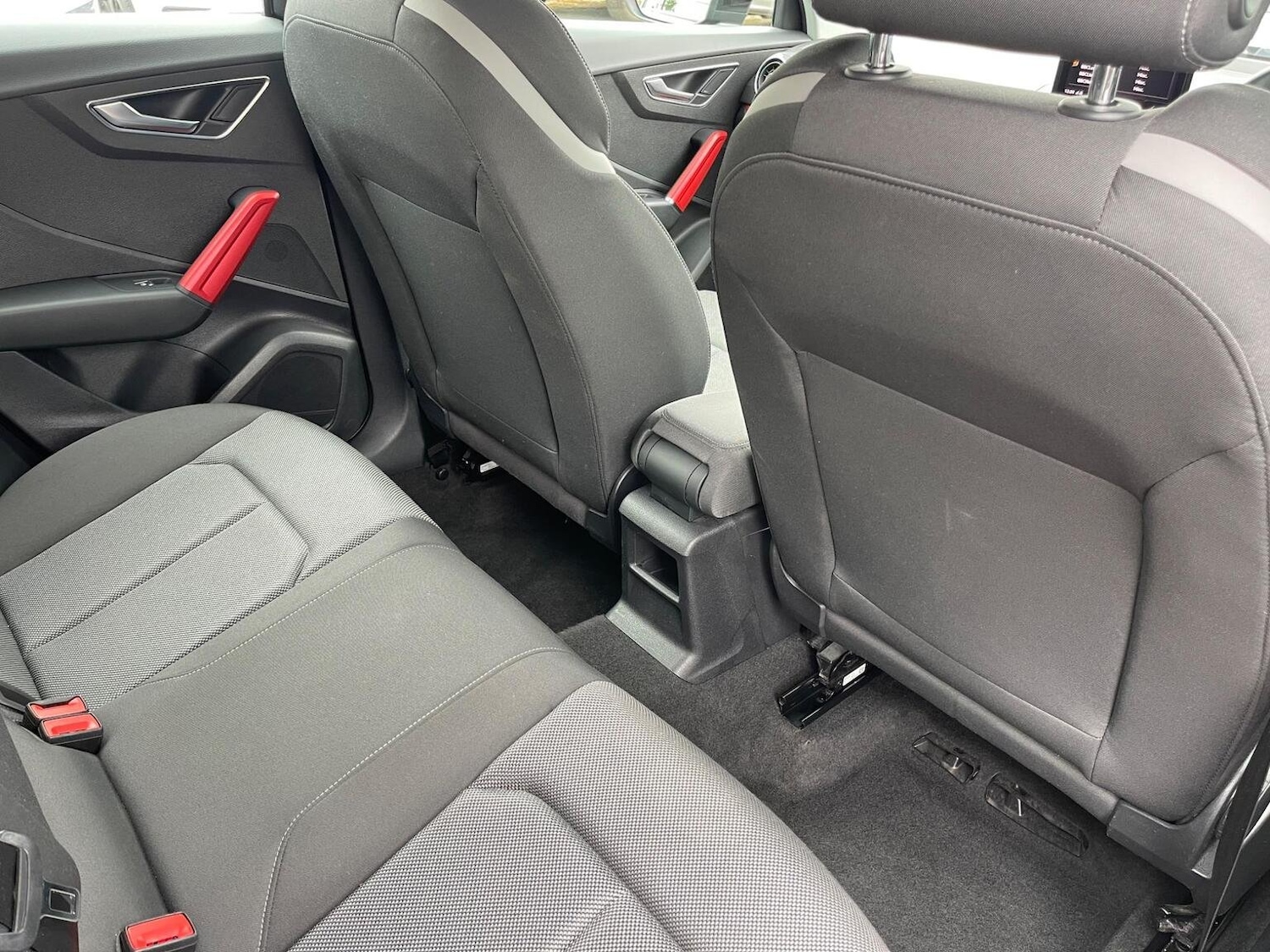 Used Audi Q2 2018 for sale - 76712609: Photo 17