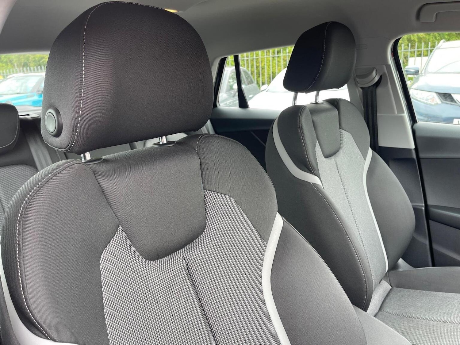 Used Audi Q2 2018 for sale - 76712609: Photo 18