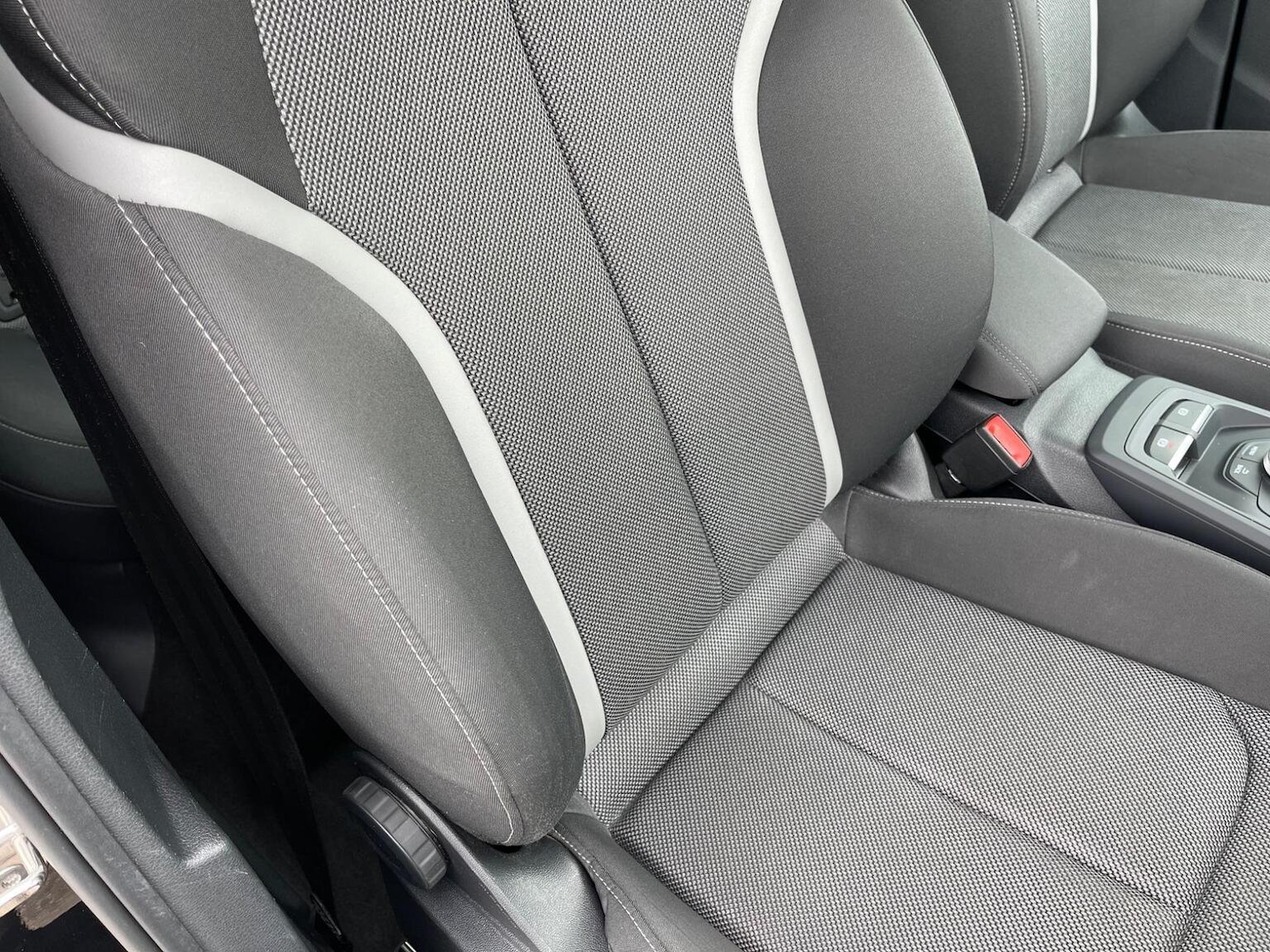 Used Audi Q2 2018 for sale - 76712609: Photo 19