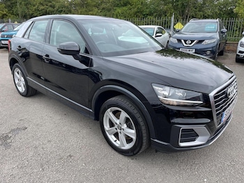 Used Audi Q2 2018 for sale - 76712609: Photo