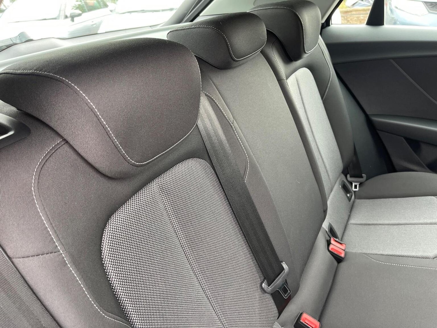 Used Audi Q2 2018 for sale - 76712609: Photo 20