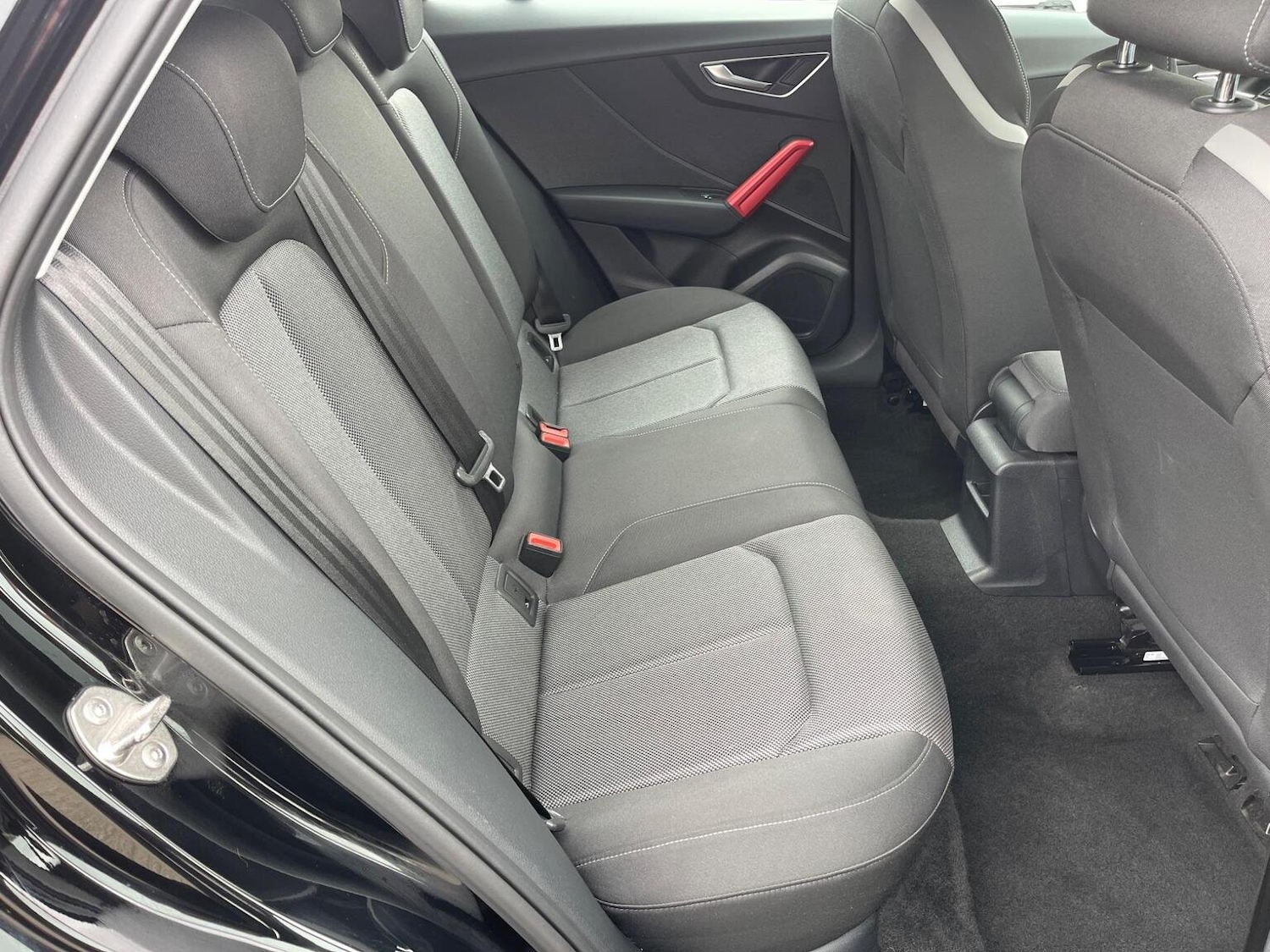 Used Audi Q2 2018 for sale - 76712609: Photo 21