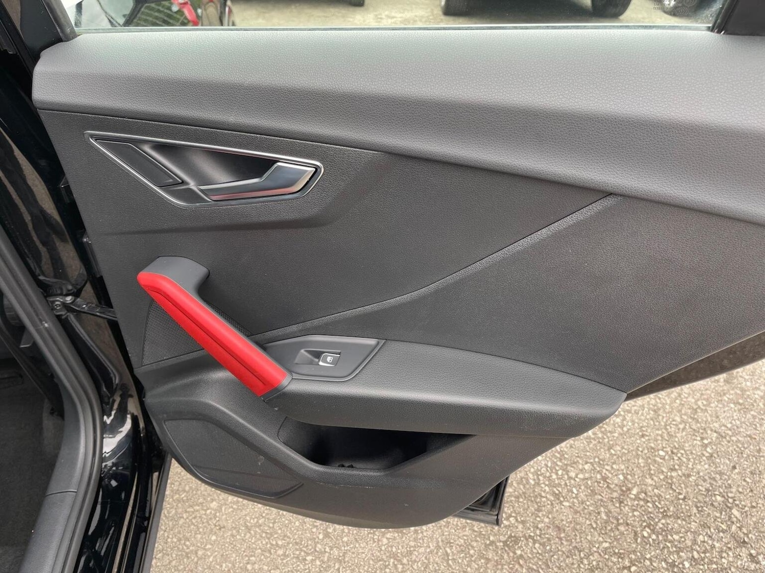 Used Audi Q2 2018 for sale - 76712609: Photo 22