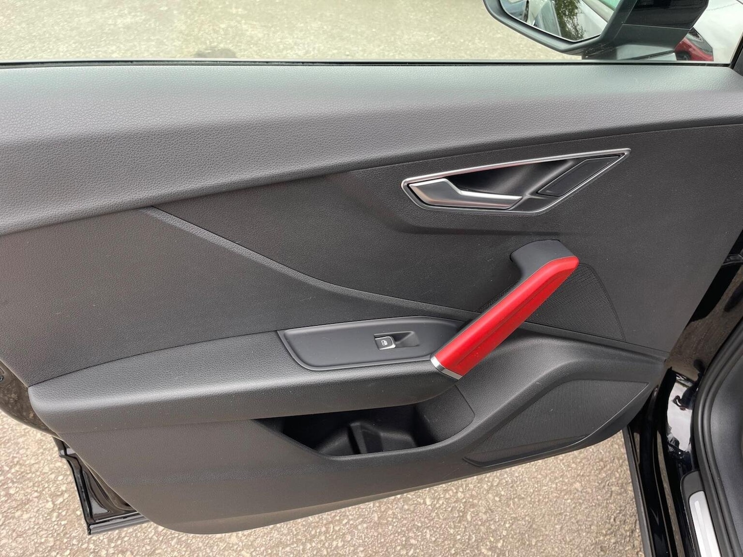 Used Audi Q2 2018 for sale - 76712609: Photo 24