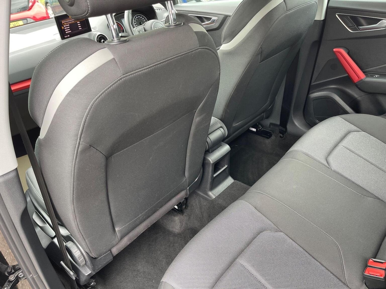 Used Audi Q2 2018 for sale - 76712609: Photo 26