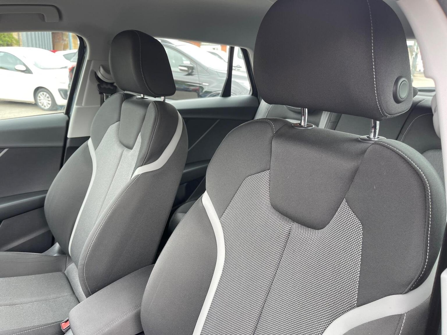 Used Audi Q2 2018 for sale - 76712609: Photo 27