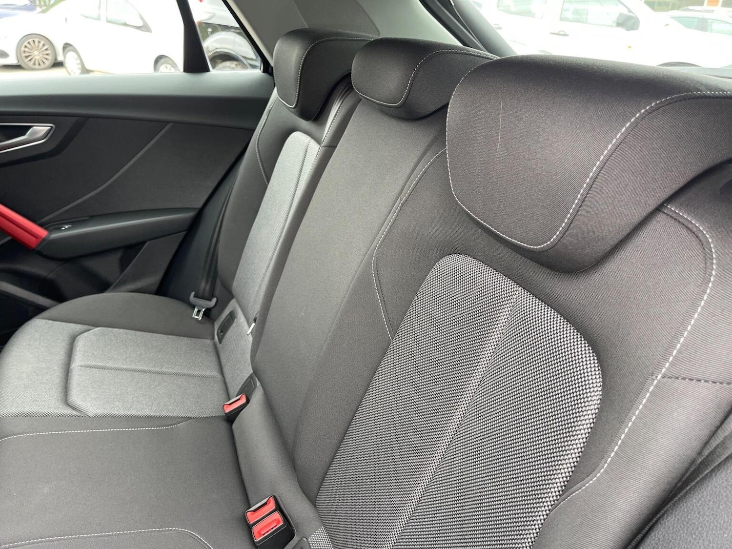 Used Audi Q2 2018 for sale - 76712609: Photo 29