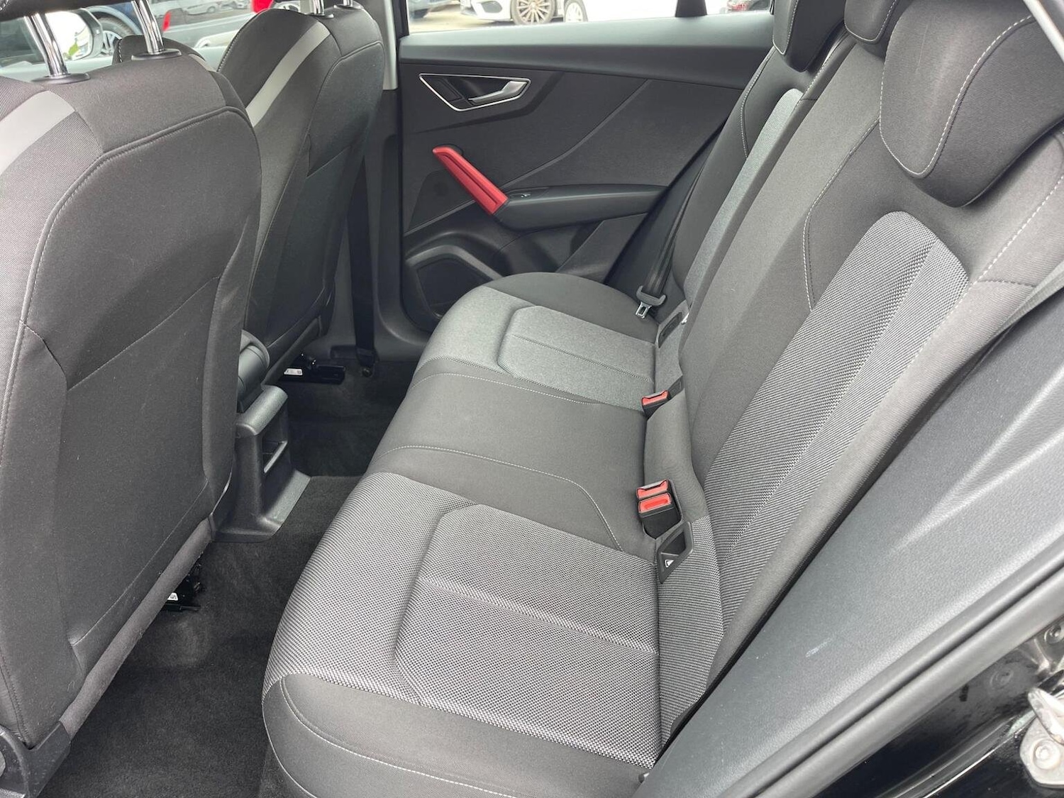 Used Audi Q2 2018 for sale - 76712609: Photo 30