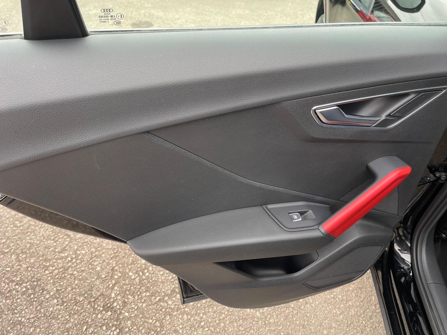 Used Audi Q2 2018 for sale - 76712609: Photo 31