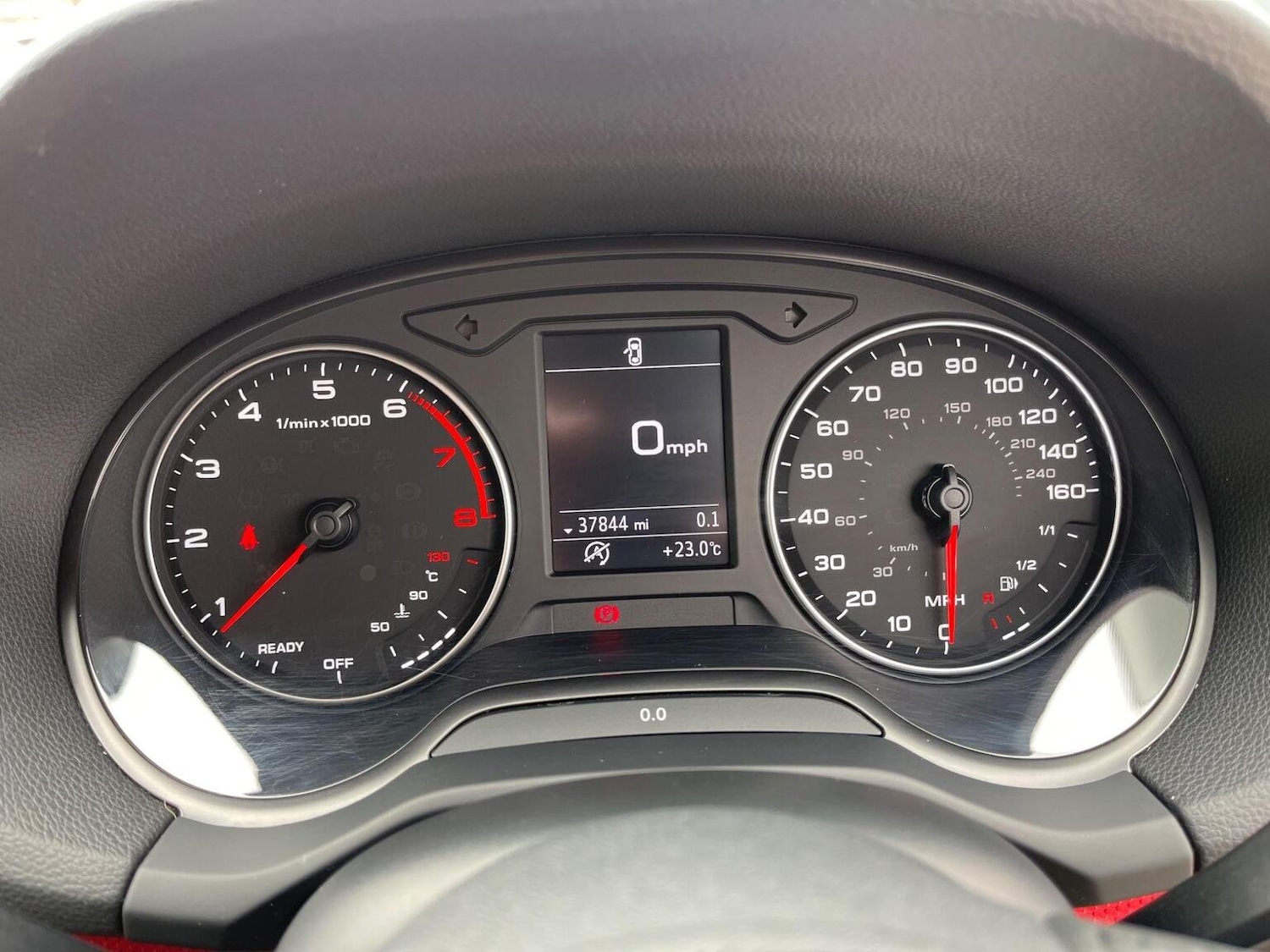 Used Audi Q2 2018 for sale - 76712609: Photo 34