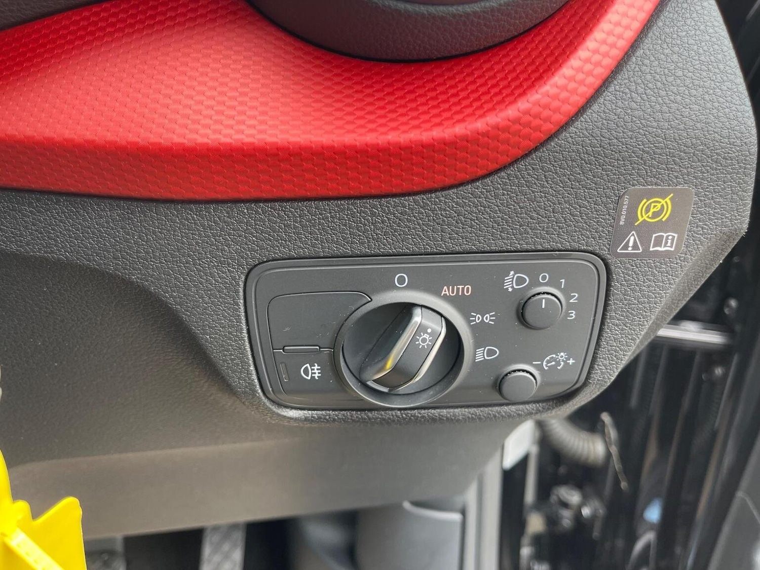 Used Audi Q2 2018 for sale - 76712609: Photo 35