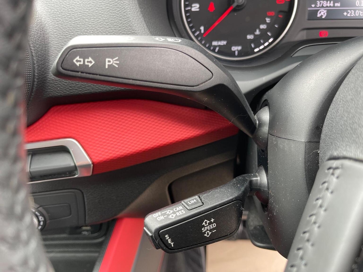 Used Audi Q2 2018 for sale - 76712609: Photo 37