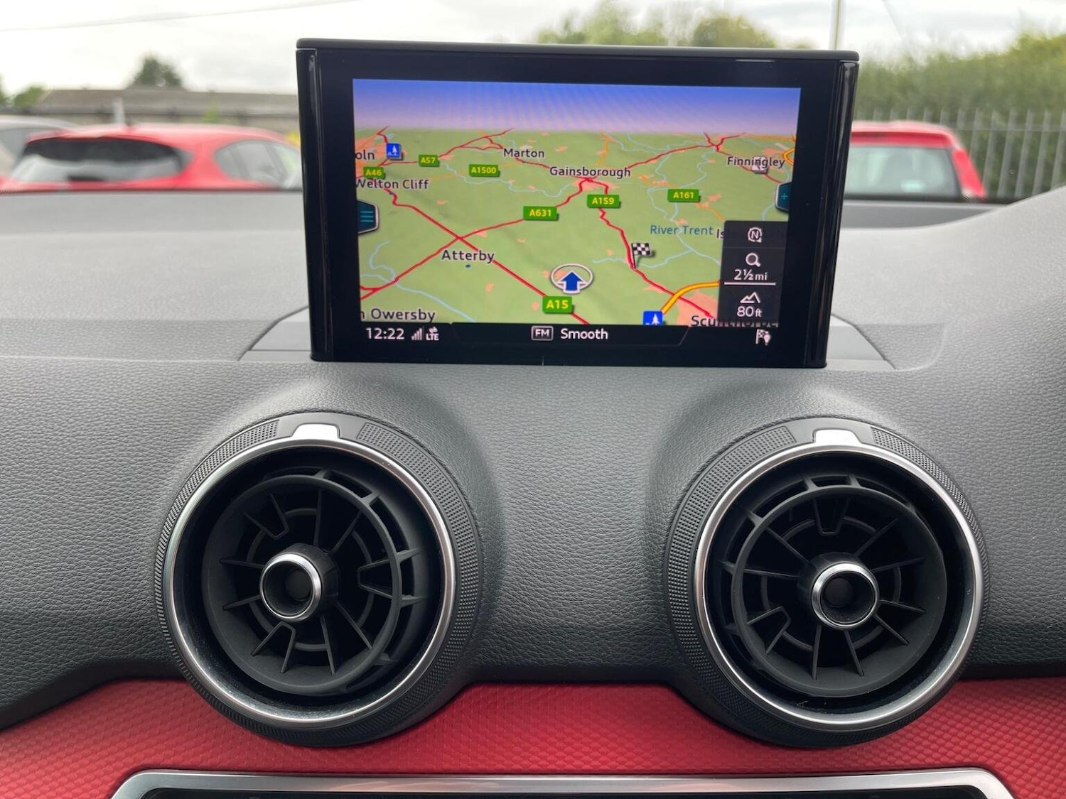 Used Audi Q2 2018 for sale - 76712609: Photo 38