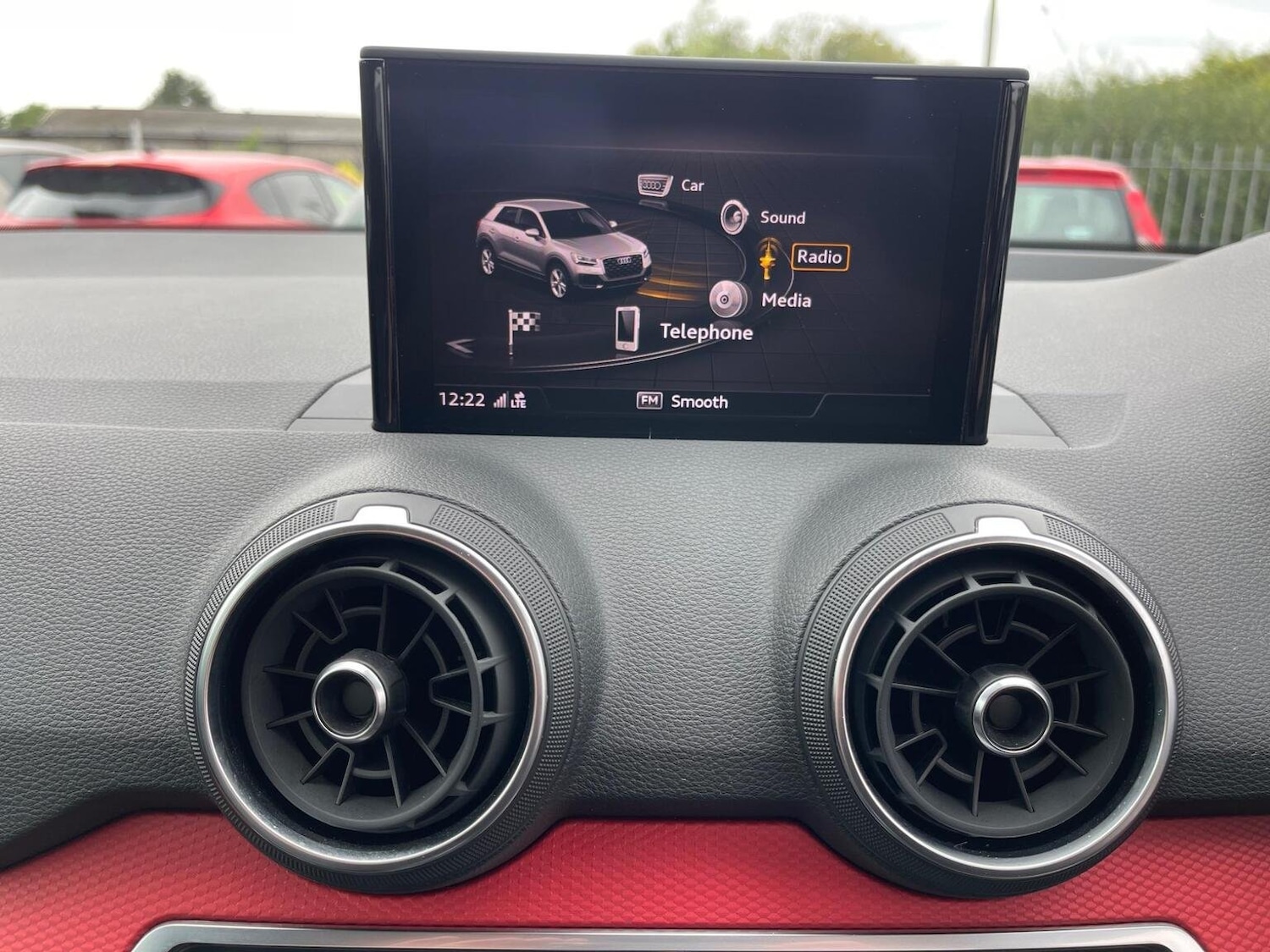 Used Audi Q2 2018 for sale - 76712609: Photo 39