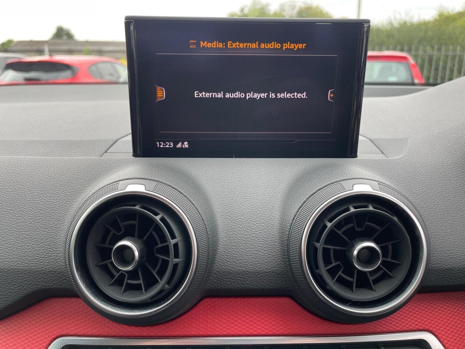 Used Audi Q2 2018 for sale - 76712609: Photo 42