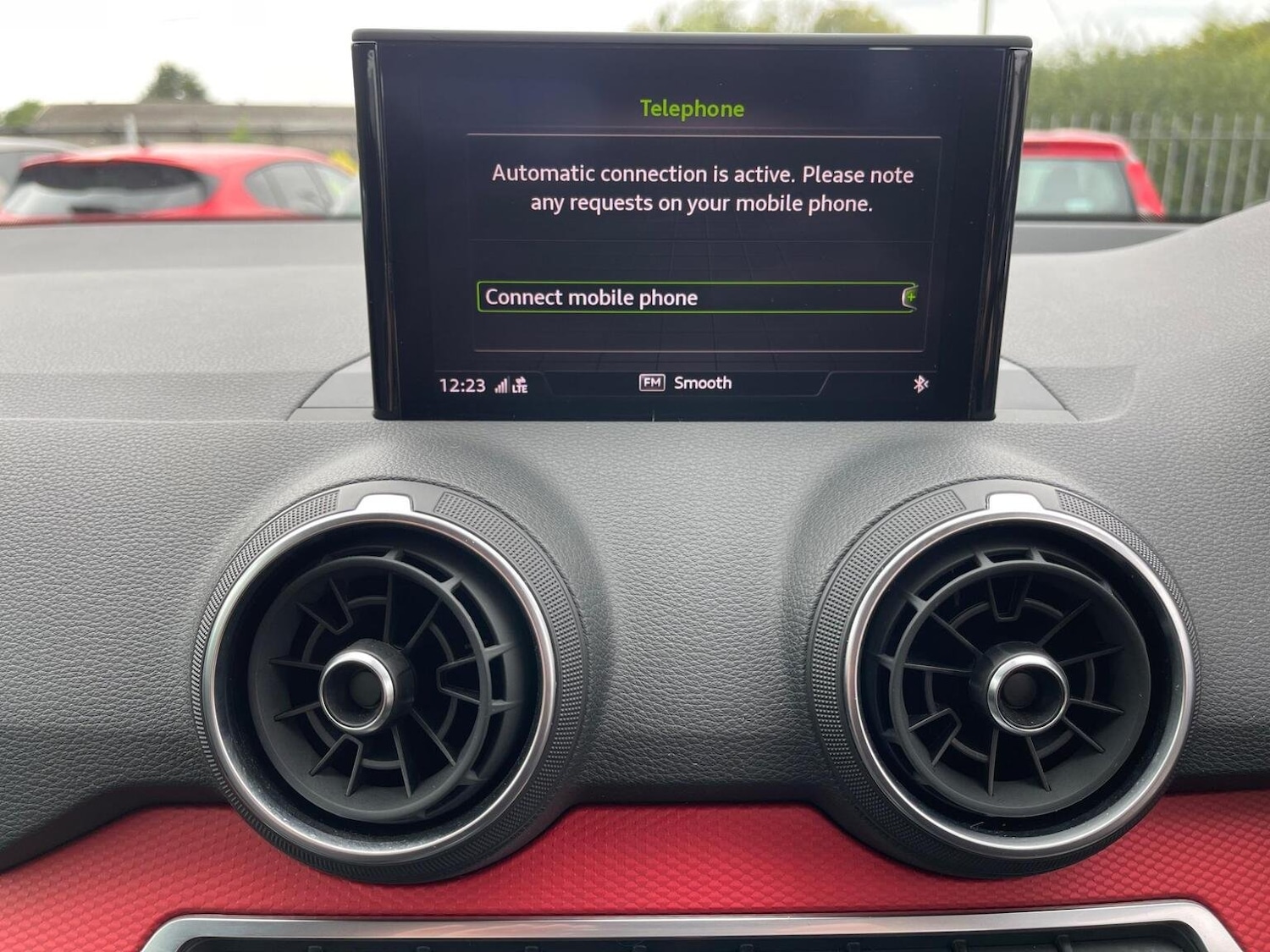 Used Audi Q2 2018 for sale - 76712609: Photo 43