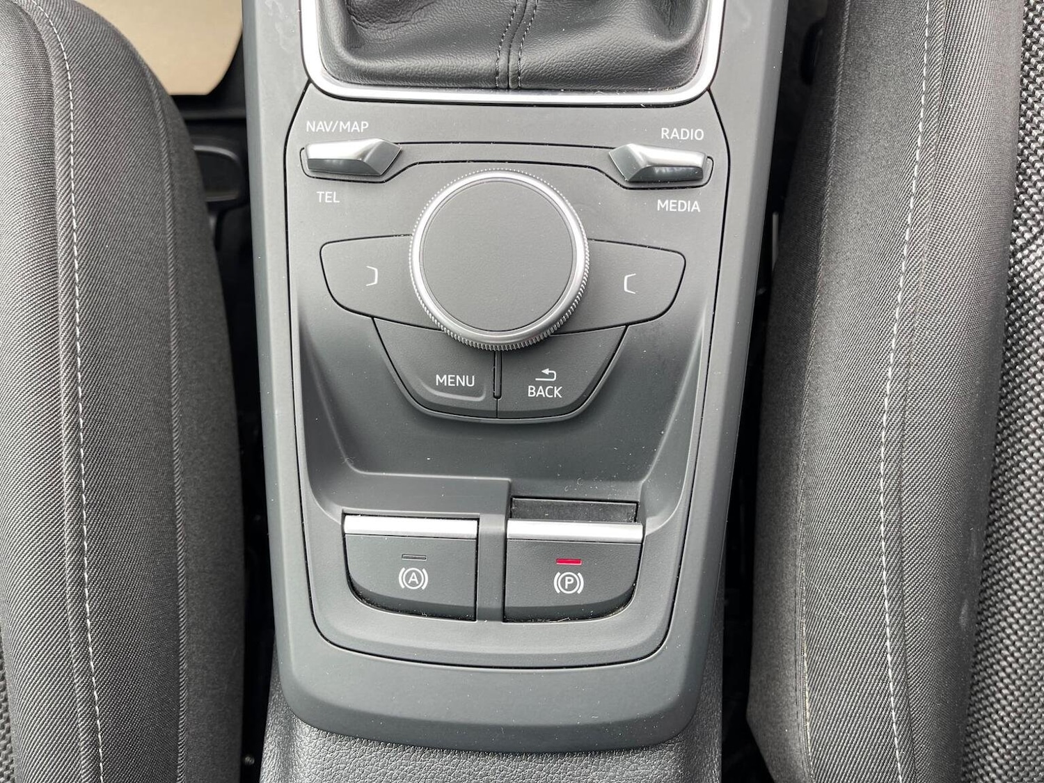 Used Audi Q2 2018 for sale - 76712609: Photo 44