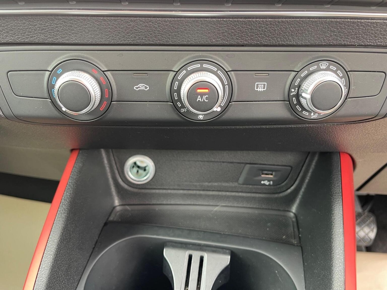 Used Audi Q2 2018 for sale - 76712609: Photo 46