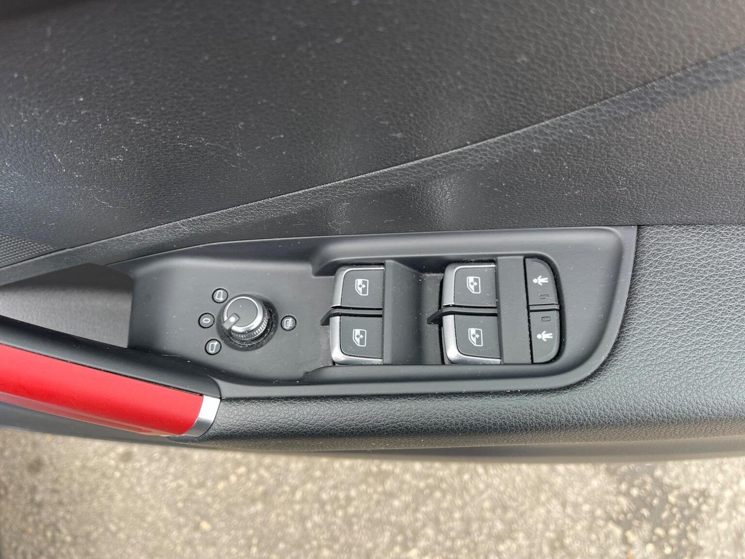 Used Audi Q2 2018 for sale - 76712609: Photo 47