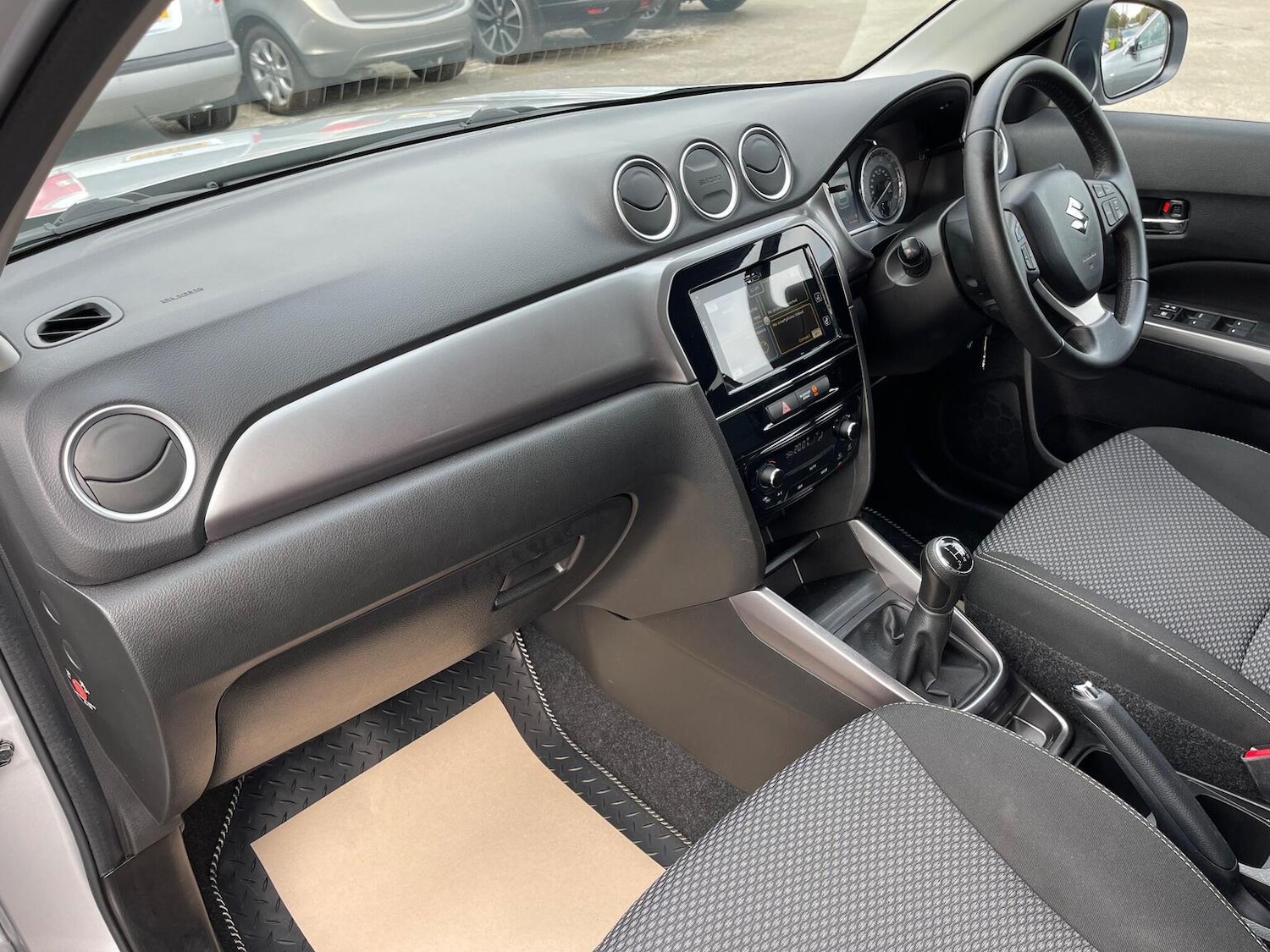 Used Suzuki Vitara 2019 for sale - 76713010: Photo 10