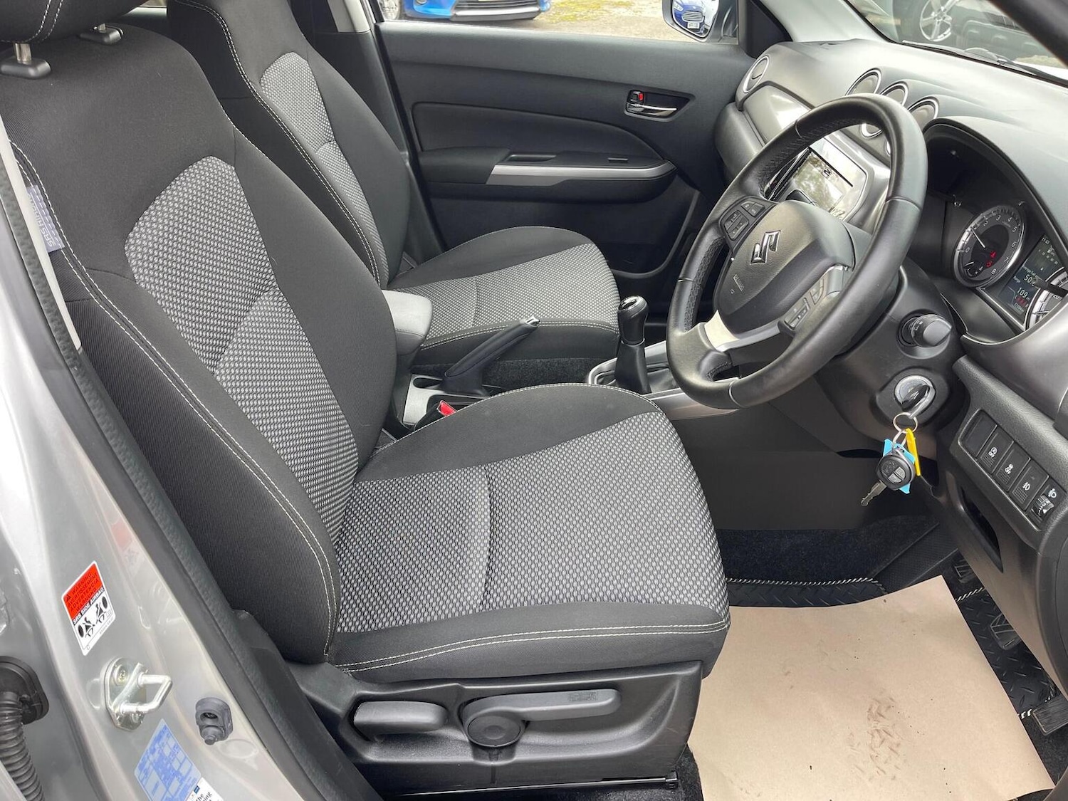 Used Suzuki Vitara 2019 for sale - 76713010: Photo 13