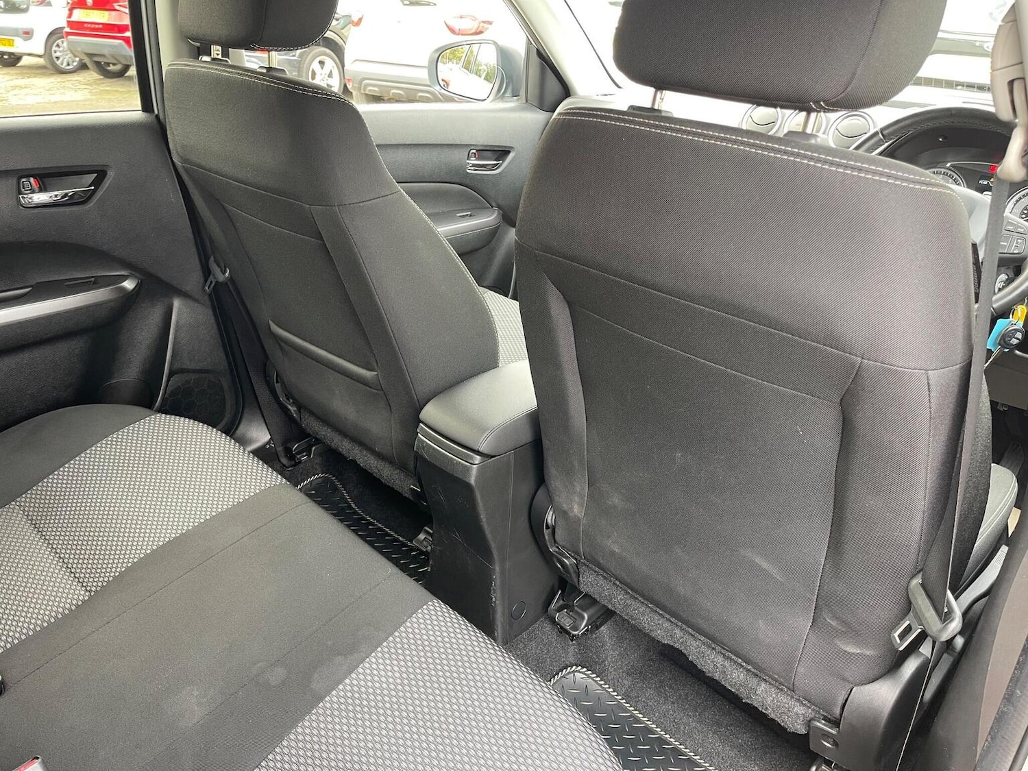 Used Suzuki Vitara 2019 for sale - 76713010: Photo 14