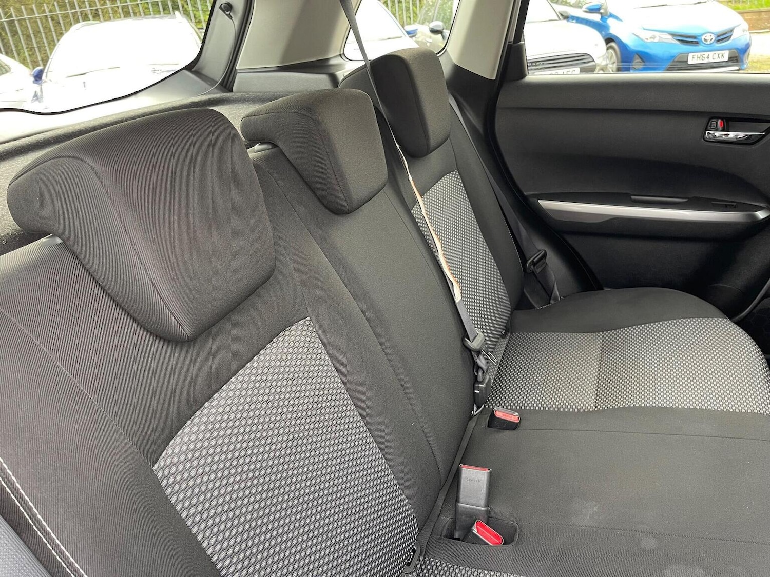 Used Suzuki Vitara 2019 for sale - 76713010: Photo 15