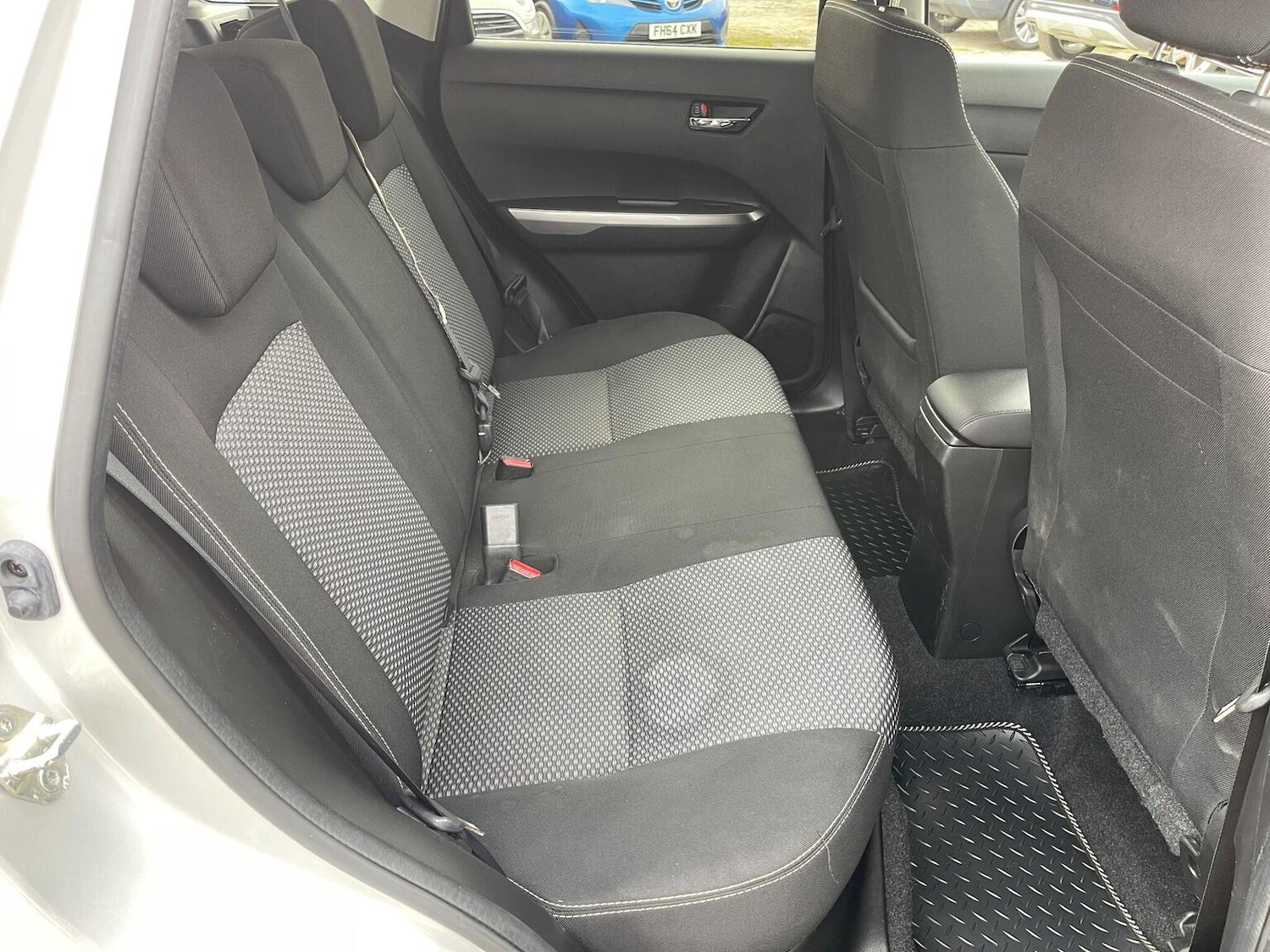 Used Suzuki Vitara 2019 for sale - 76713010: Photo 16