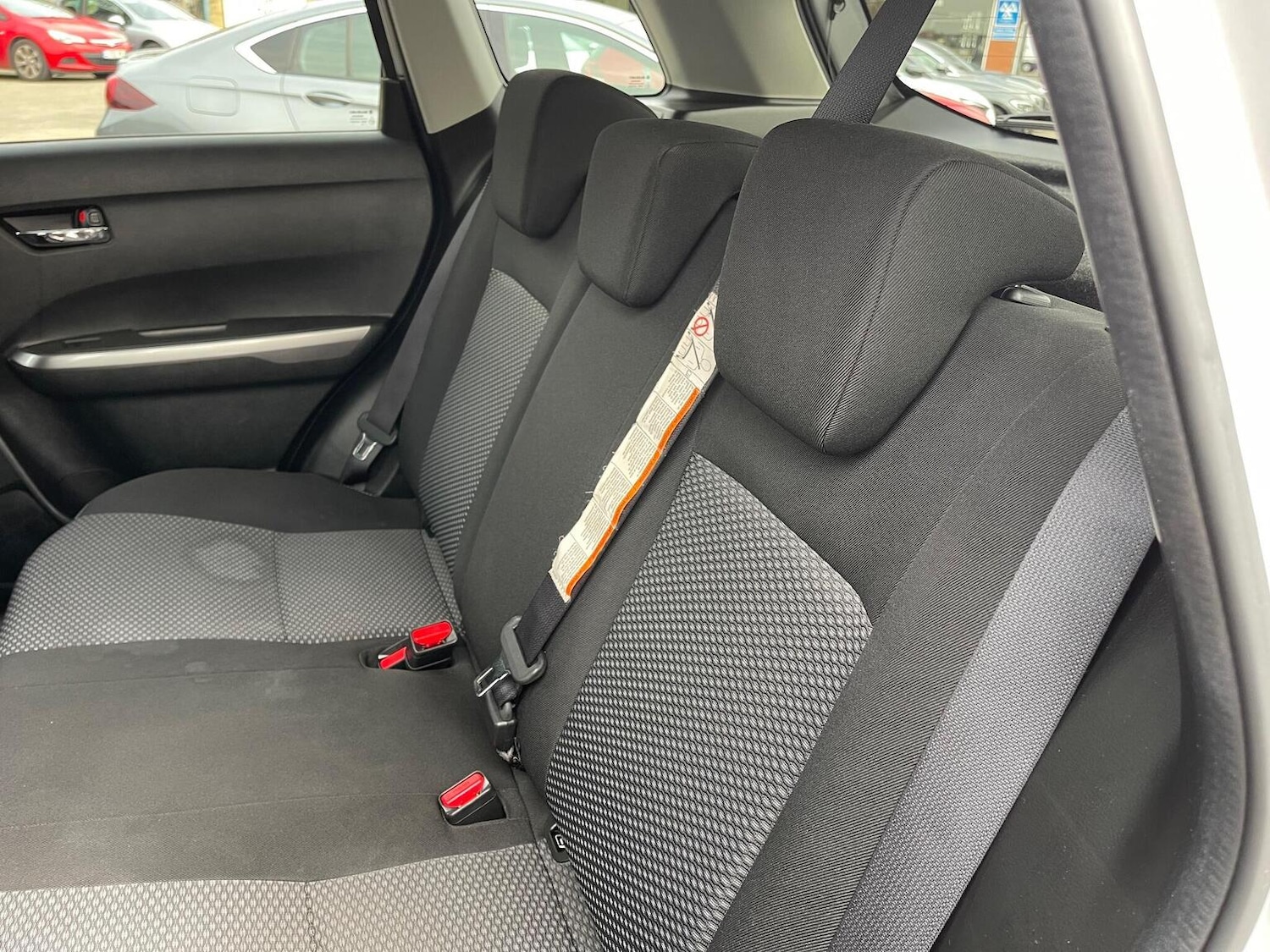 Used Suzuki Vitara 2019 for sale - 76713010: Photo 18