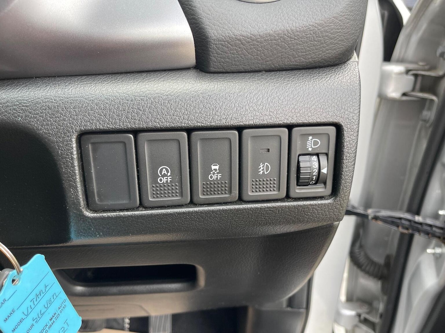 Used Suzuki Vitara 2019 for sale - 76713010: Photo 22