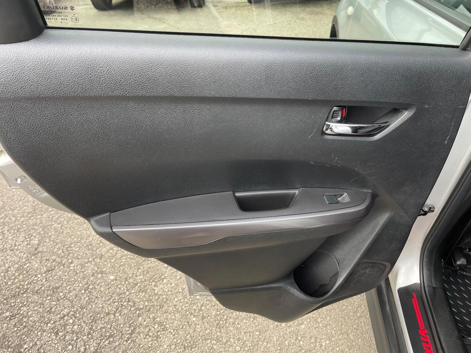 Used Suzuki Vitara 2019 for sale - 76713010: Photo 28