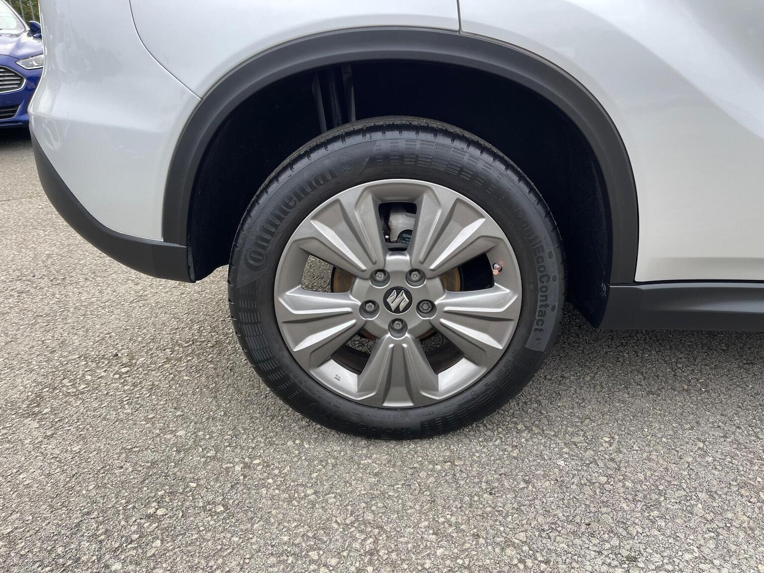 Used Suzuki Vitara 2019 for sale - 76713010: Photo 29