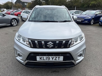 Used Suzuki Vitara 2019 for sale - 76713010: Photo