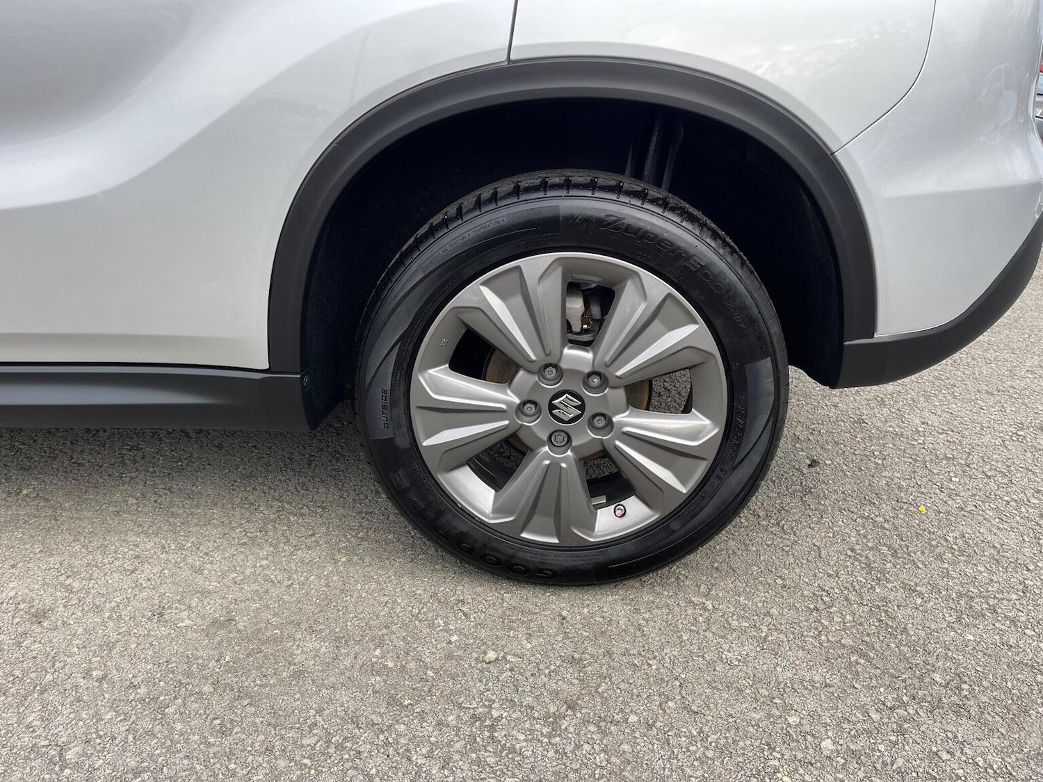 Used Suzuki Vitara 2019 for sale - 76713010: Photo 30