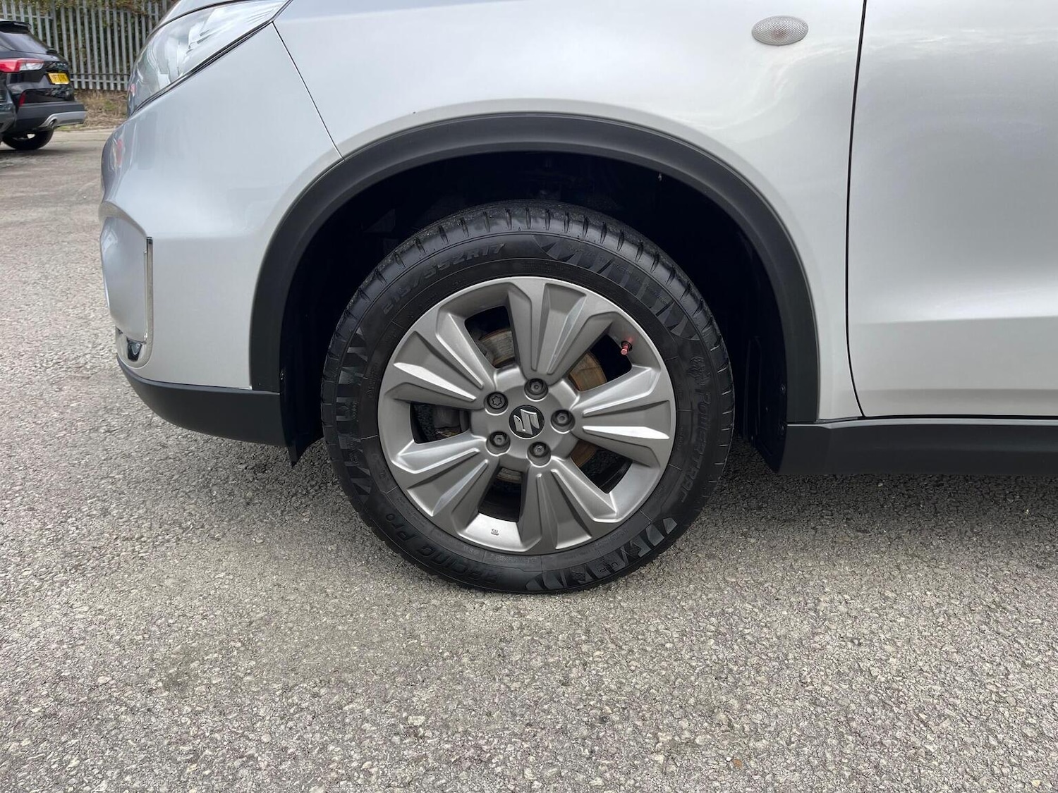 Used Suzuki Vitara 2019 for sale - 76713010: Photo 31