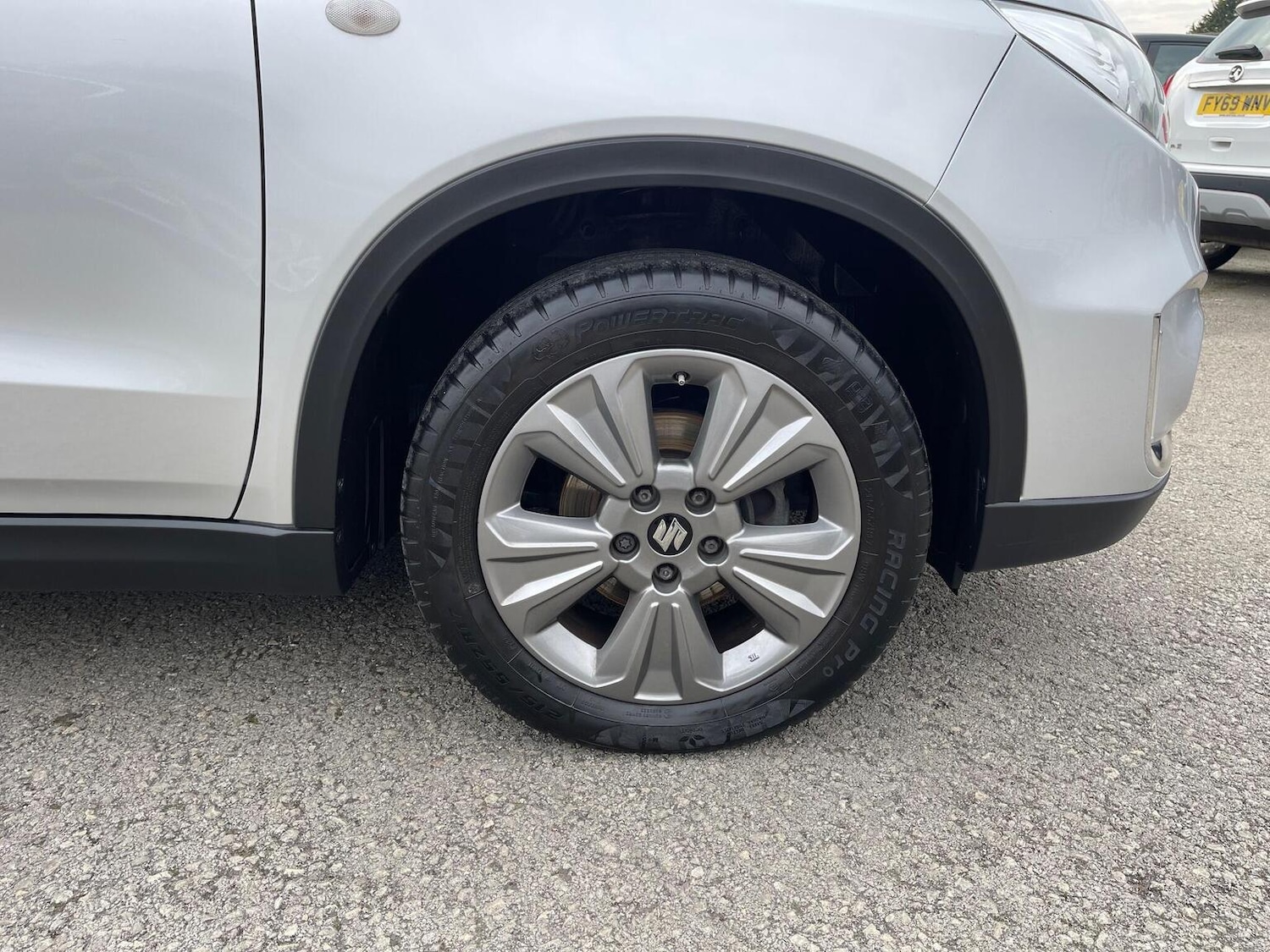 Used Suzuki Vitara 2019 for sale - 76713010: Photo 32