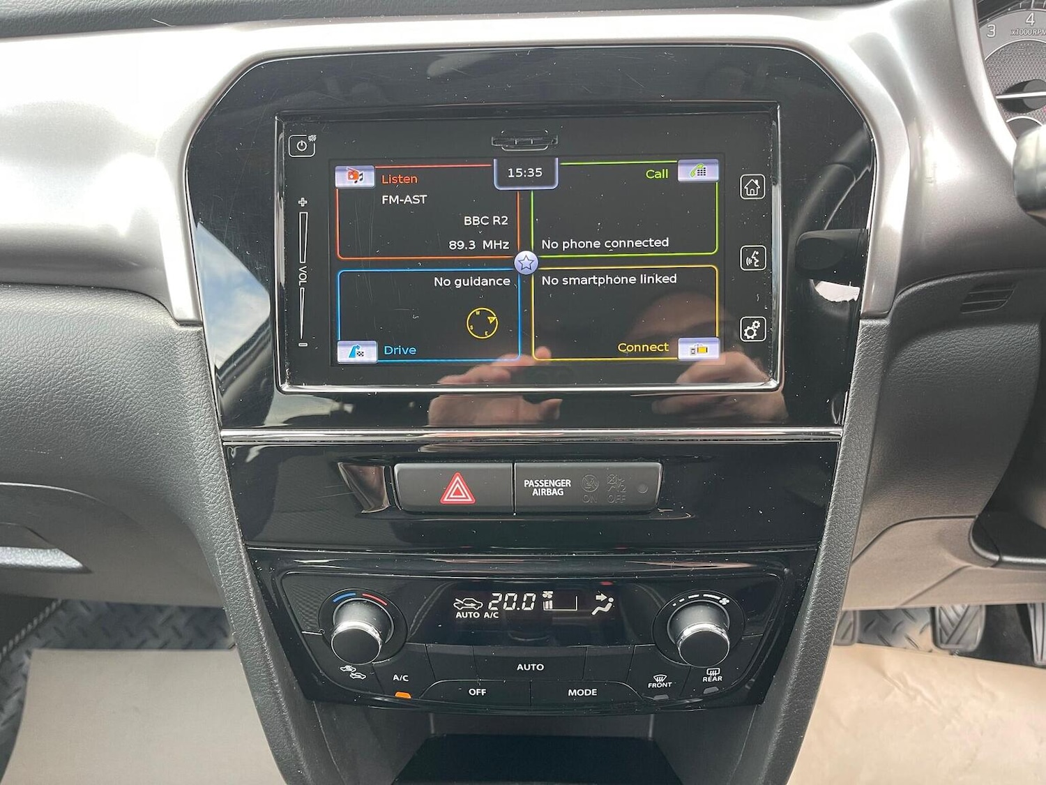 Used Suzuki Vitara 2019 for sale - 76713010: Photo 33