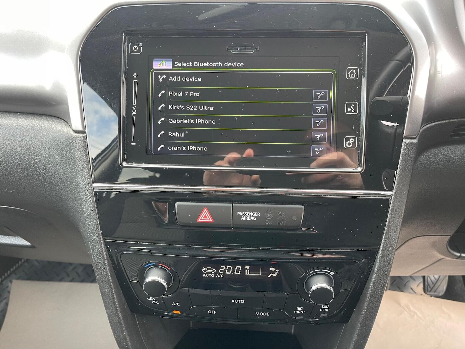 Used Suzuki Vitara 2019 for sale - 76713010: Photo 34