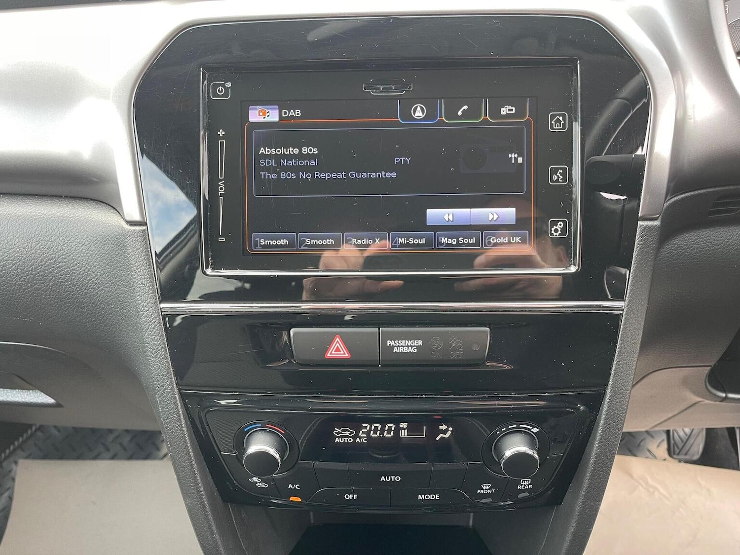 Used Suzuki Vitara 2019 for sale - 76713010: Photo 35