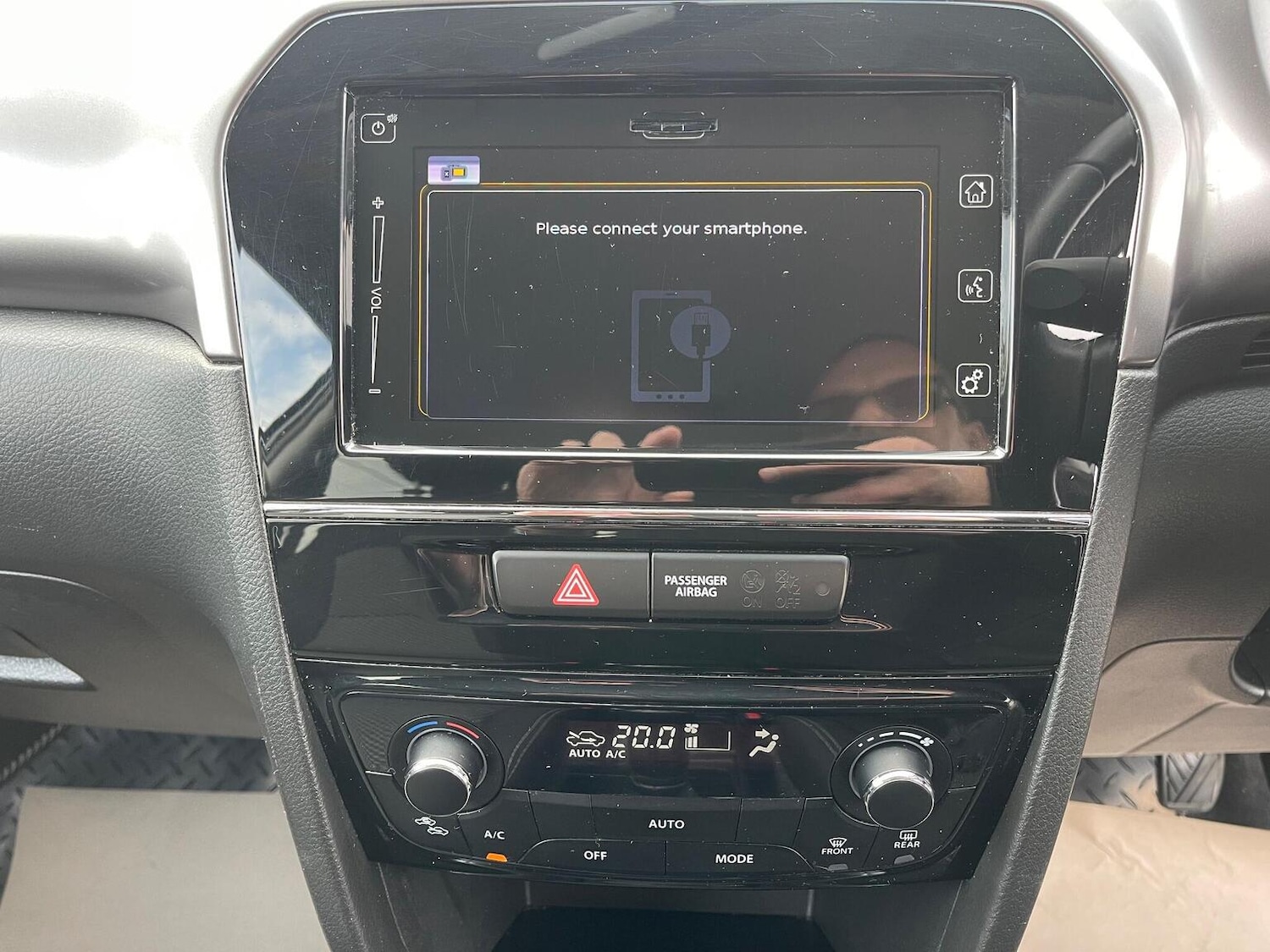 Used Suzuki Vitara 2019 for sale - 76713010: Photo 36