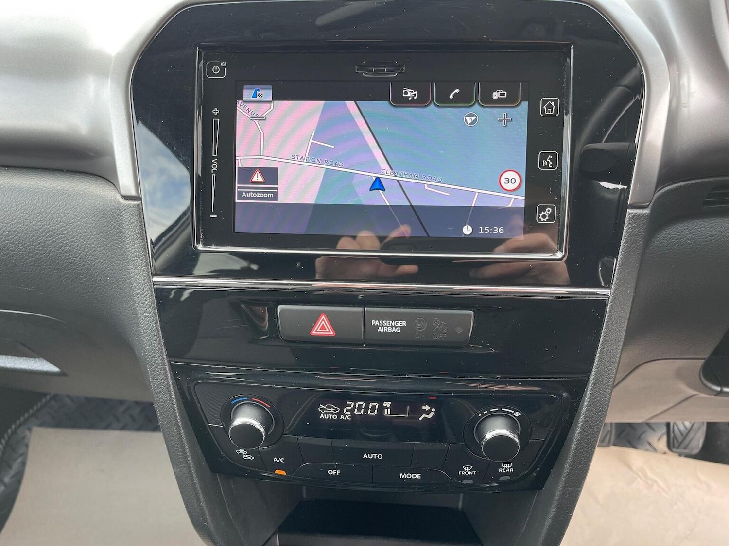 Used Suzuki Vitara 2019 for sale - 76713010: Photo 37