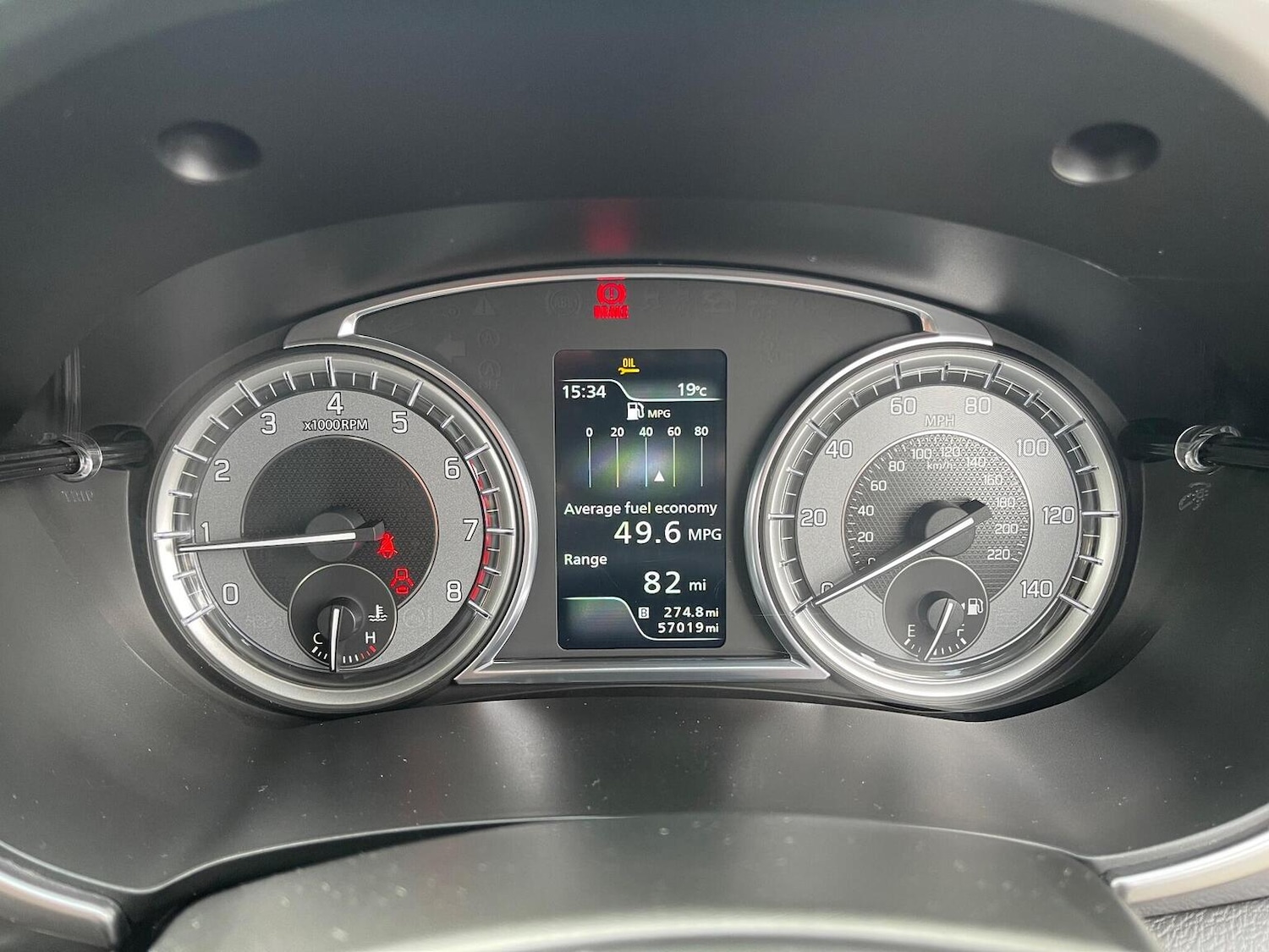 Used Suzuki Vitara 2019 for sale - 76713010: Photo 38