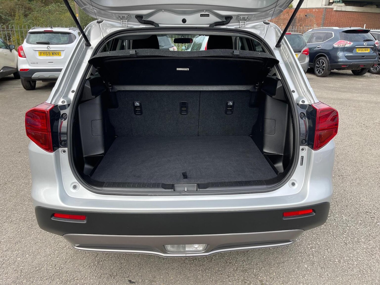 Used Suzuki Vitara 2019 for sale - 76713010: Photo 39